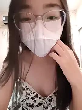 virgin-chunv from StripChat is Freechat