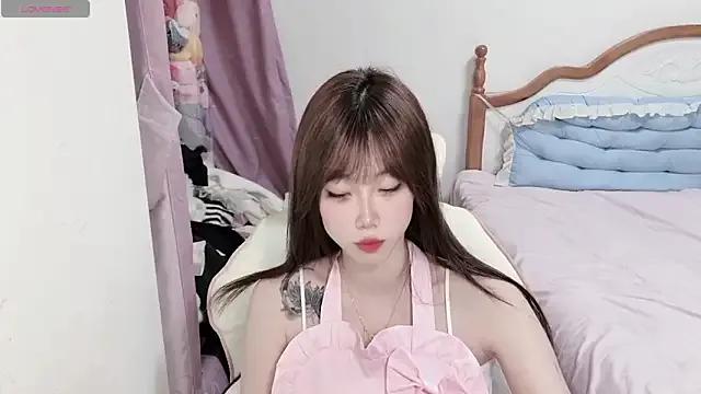 Vivian-88 on StripChat 