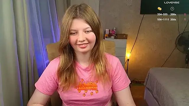 Freechat Vivian_cutie on StripChat