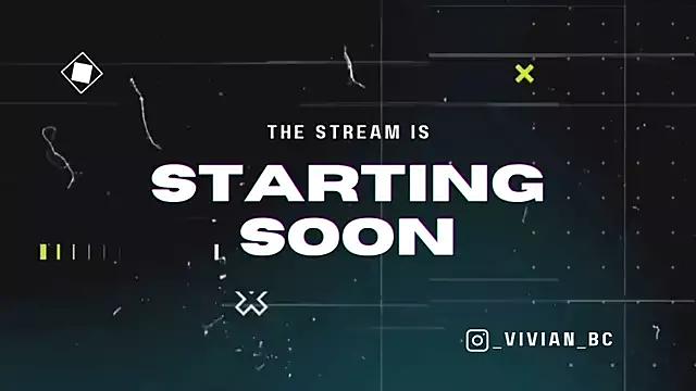 VivianBC from StripChat
