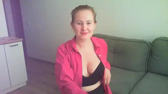Volteraxx from StripChat is Freechat