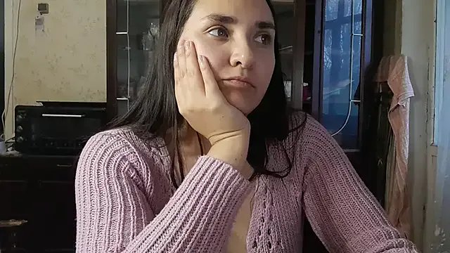 Freechat VoulezVous_Angel on StripChat