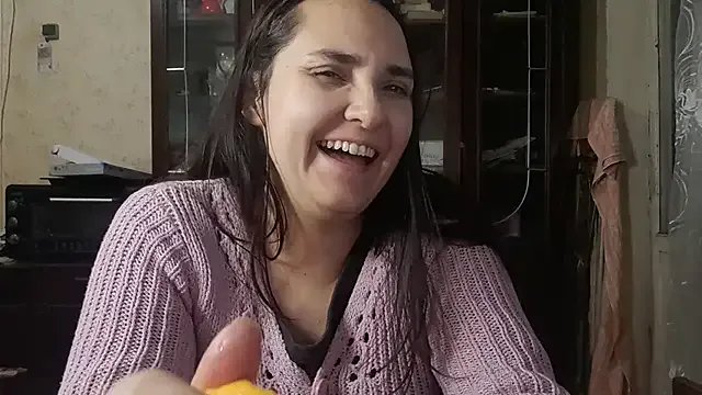 Freechat VoulezVous_Angel on StripChat