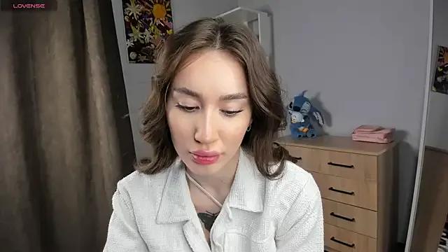 Freechat VvesssbZe on StripChat