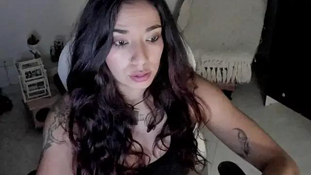 vviana_garcia from StripChat
