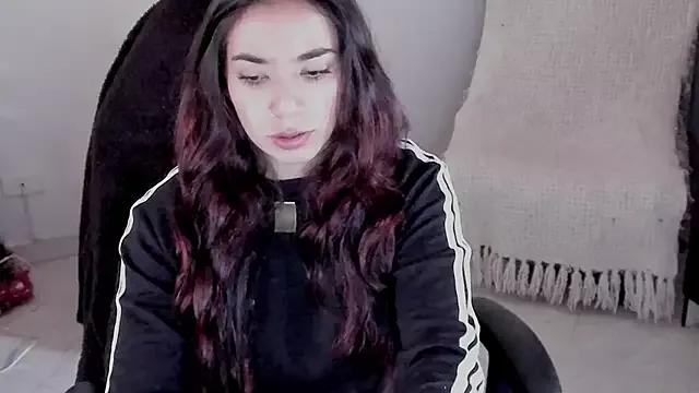 vviana_garcia from StripChat
