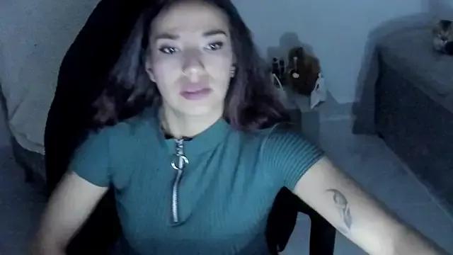 vviana_garcia from StripChat