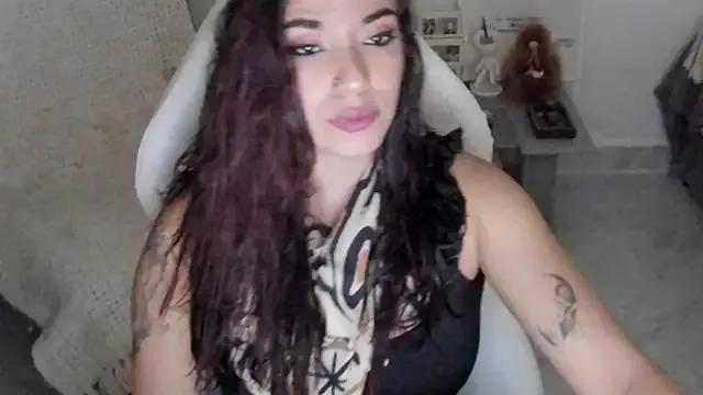 vviana_garcia from StripChat