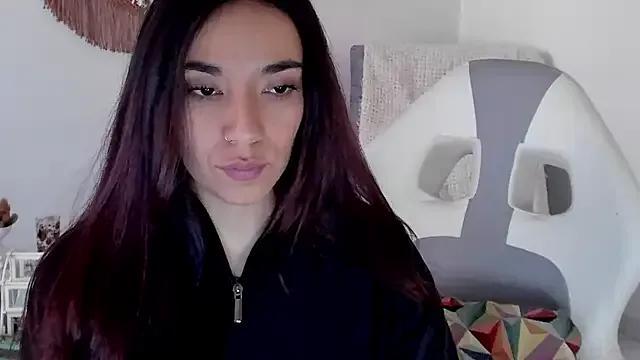 vviana_garcia from StripChat