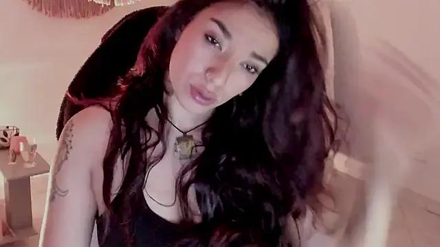 vviana_garcia from StripChat