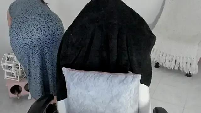 vviana_garcia from StripChat