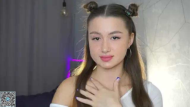 Vvillywonka from StripChat