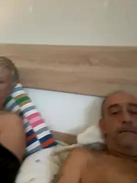 Freechat VyC7564 on StripChat