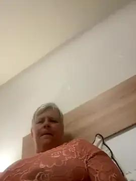 Freechat VyC7564 on StripChat