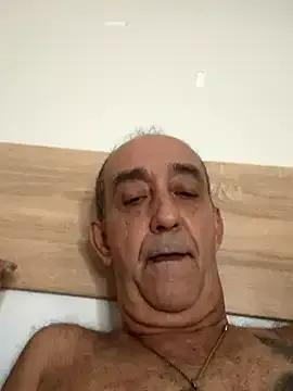 Freechat VyC7564 on StripChat