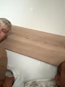 Freechat VyC7564 on StripChat