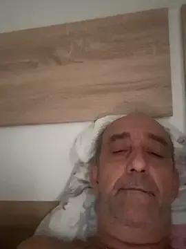 Freechat VyC7564 on StripChat