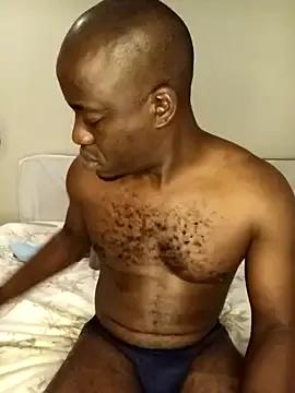Freechat WaiterZim on StripChat