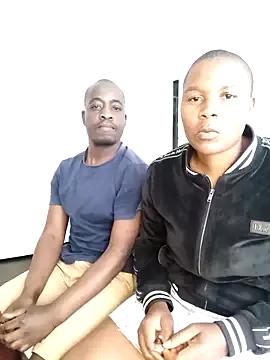 Freechat WaiterZim on StripChat
