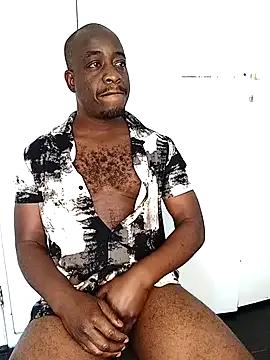 Freechat WaiterZim on StripChat