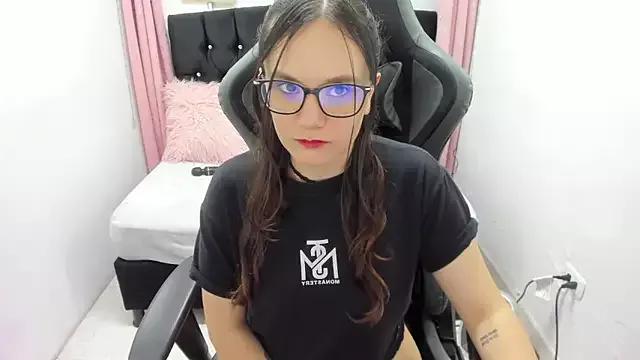 Wanda_sg from StripChat is Freechat