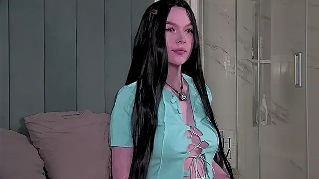 Freechat Wanda_Wild on StripChat