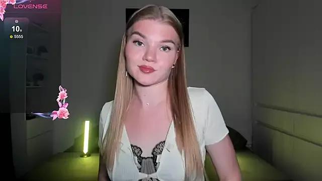 wanna_breed from StripChat is Freechat
