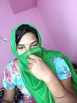 wasikant from StripChat is Freechat
