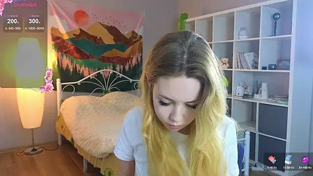 Wendy_Cutie from StripChat is Freechat