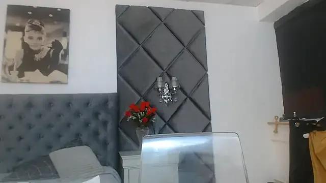 Freechat WendyChantal on StripChat