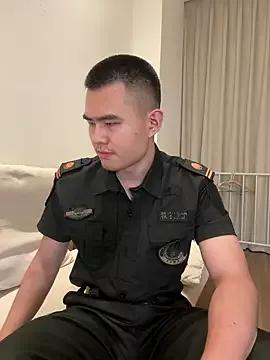wenxinben from StripChat is Freechat