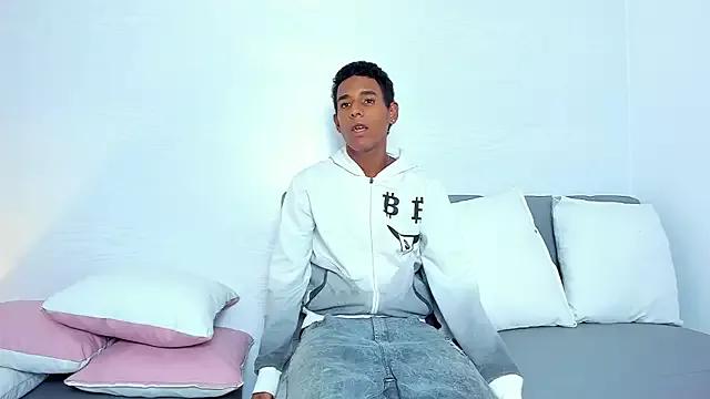 wet-dream07 from StripChat is Freechat