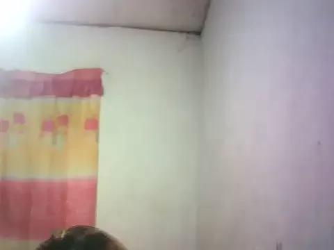 wet_babexxx from StripChat is Freechat