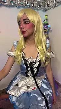 Avatar of wetbyAlice