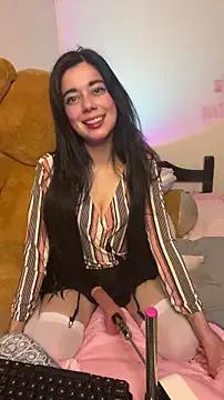 wetbyAlice — masaage boobs