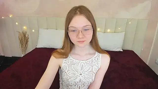 StripChat WetRossy is Private WetRossy — Show your legs