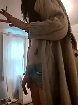 whitetrashdirtyslut from StripChat is Freechat