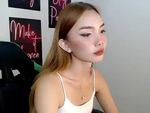 whokilled_shanna on StripChat