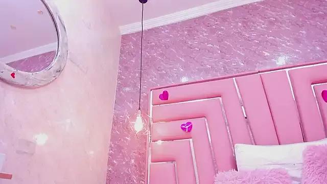 WILD_FIREE_ from StripChat is Freechat