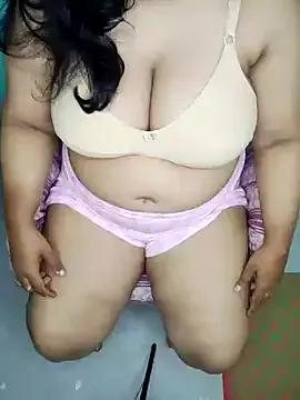Wild_nisha from StripChat is Freechat