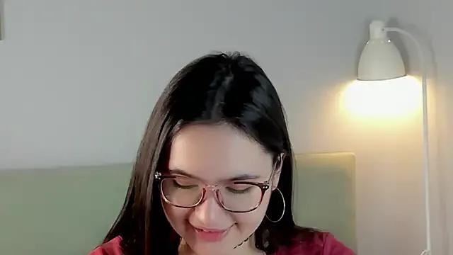 Freechat WildaBisom on StripChat