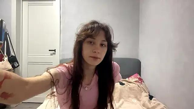 Private WildPeachh on StripChat