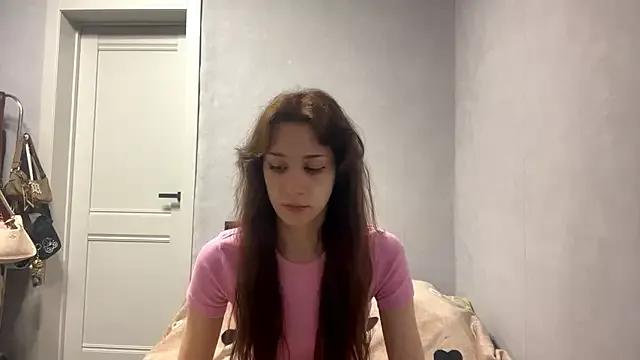 Private WildPeachh on StripChat