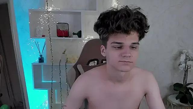 Willie_Miler from StripChat is Freechat