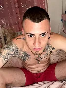willymora6969 from StripChat is Freechat