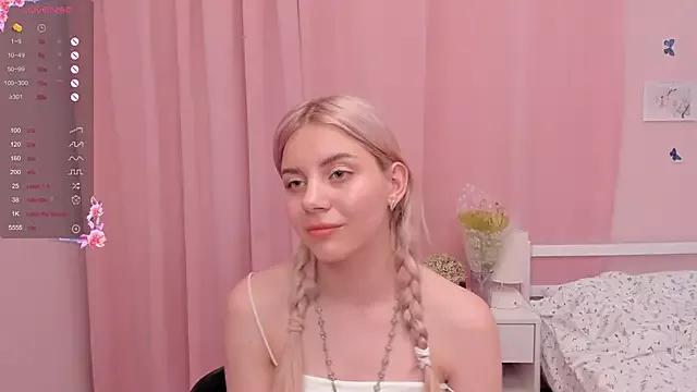 WiloneBeeson from StripChat is Freechat