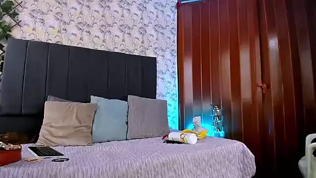 window_to_wonderland1 from StripChat is Freechat