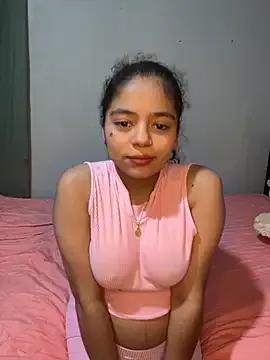 Winnifer_Gonzal from StripChat