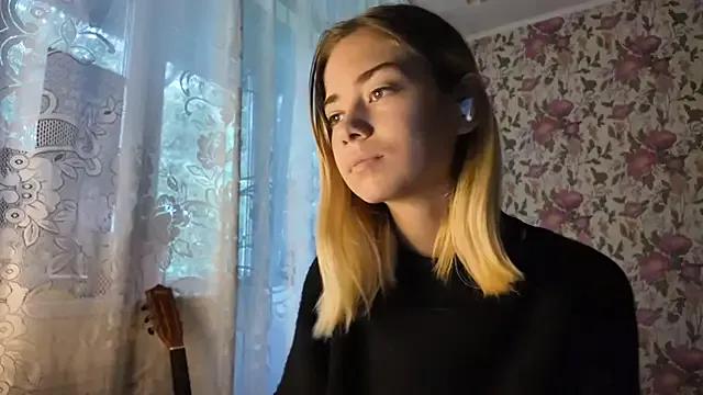 Witching_Moon from StripChat is Freechat