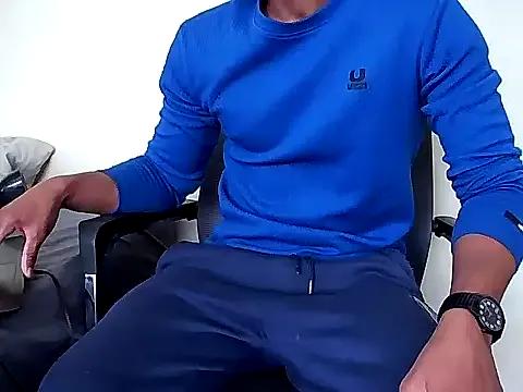 WolFucking from StripChat is Freechat